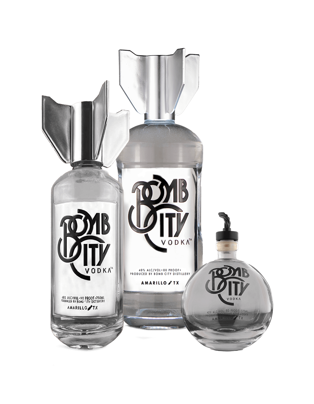 Home page old - Bombcitydistillery